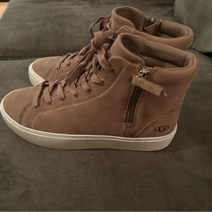 Women’s Ugg Sneakers Brand New. Size 7. No box